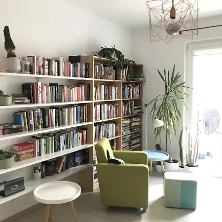 Przyjazne Mieszkanie W Centrum Gdanska Apartment *