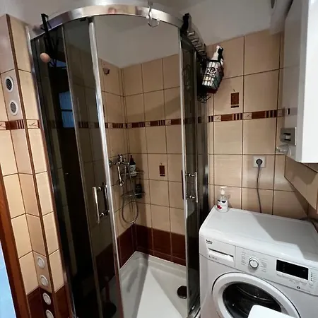 Przyjazne Mieszkanie W Centrum Gdańska Apartament