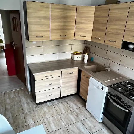 Apartament Przyjazne Mieszkanie W Centrum Gdańska Gdańsk